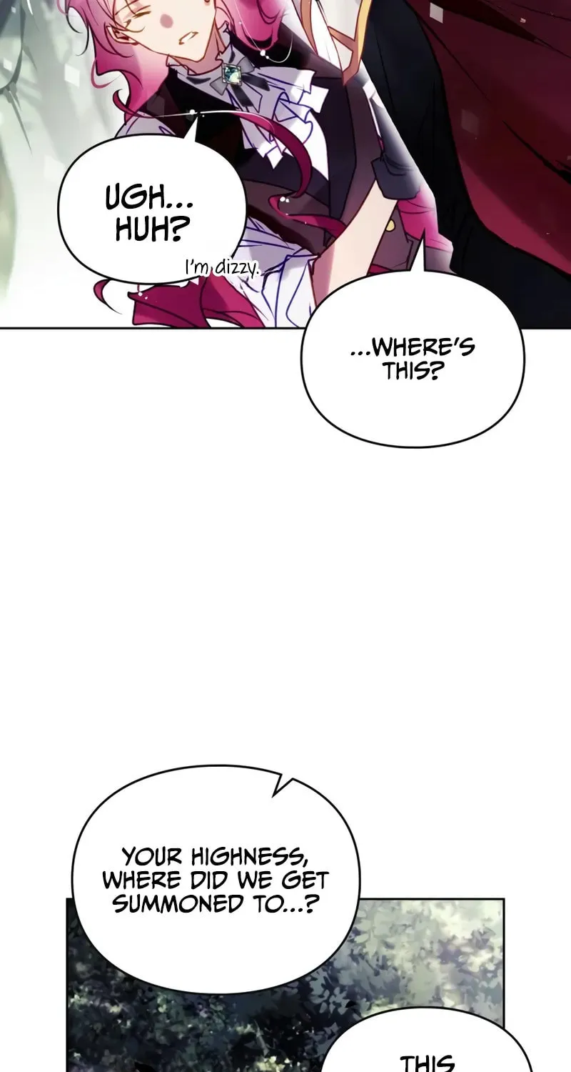 Read Villains Are Destined to Die EN Manga Online