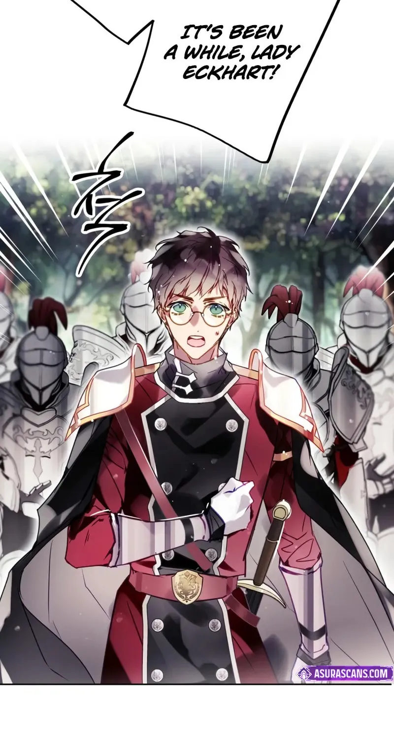 Read Villains Are Destined to Die EN Manga Online