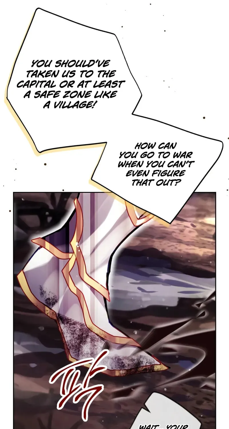 Read Villains Are Destined to Die EN Manga Online