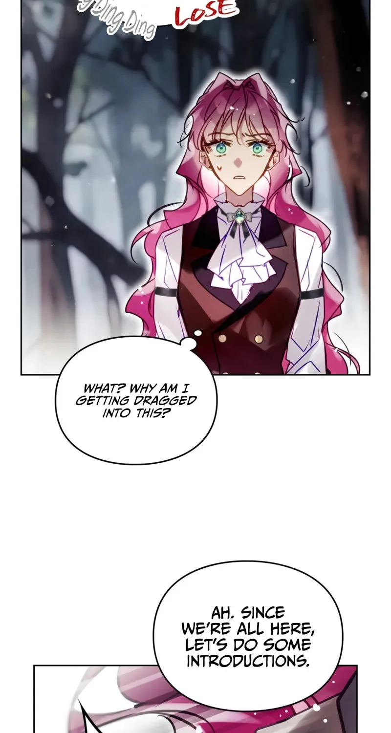 Read Villains Are Destined to Die EN Manga Online