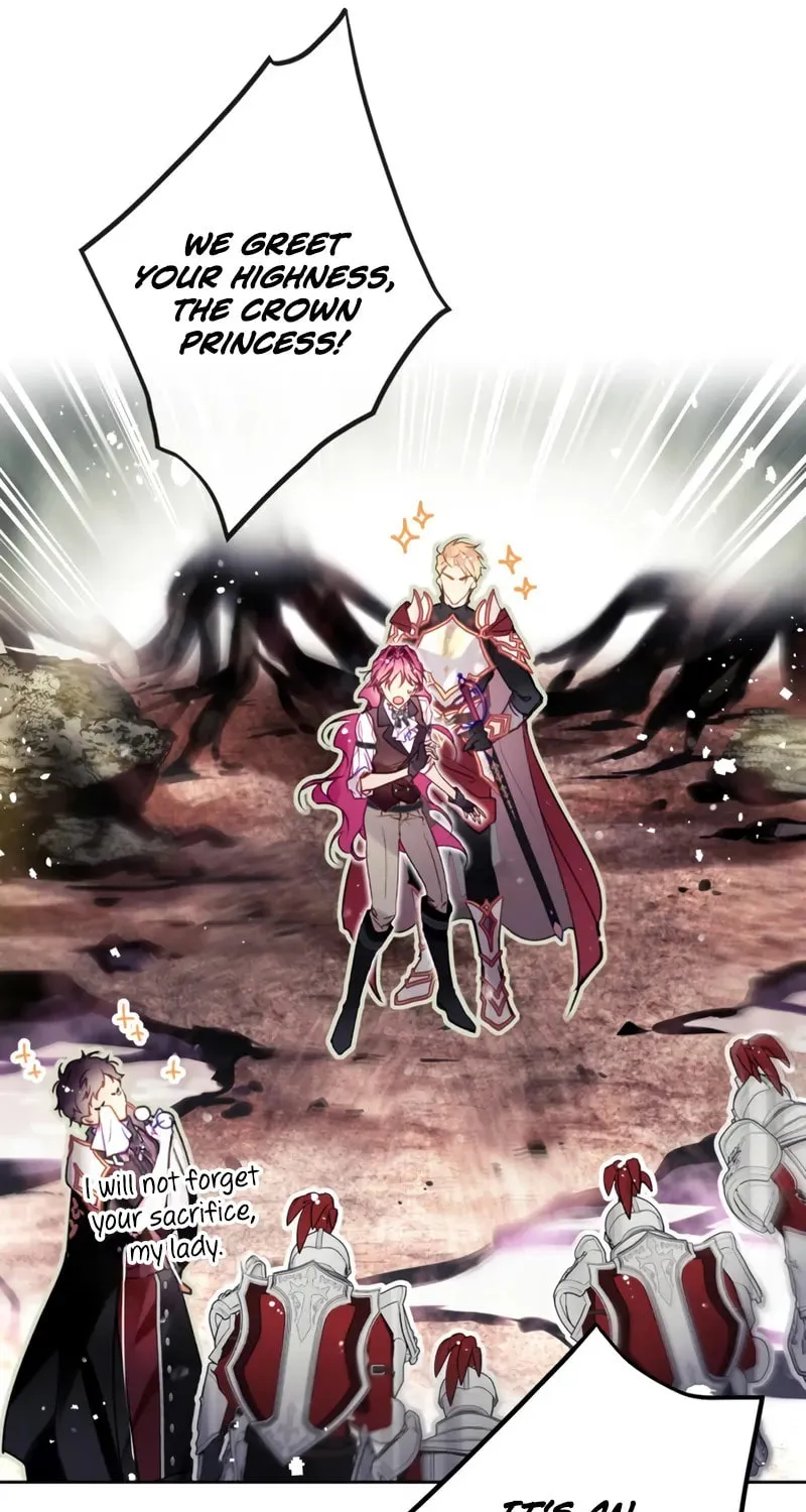 Read Villains Are Destined to Die EN Manga Online