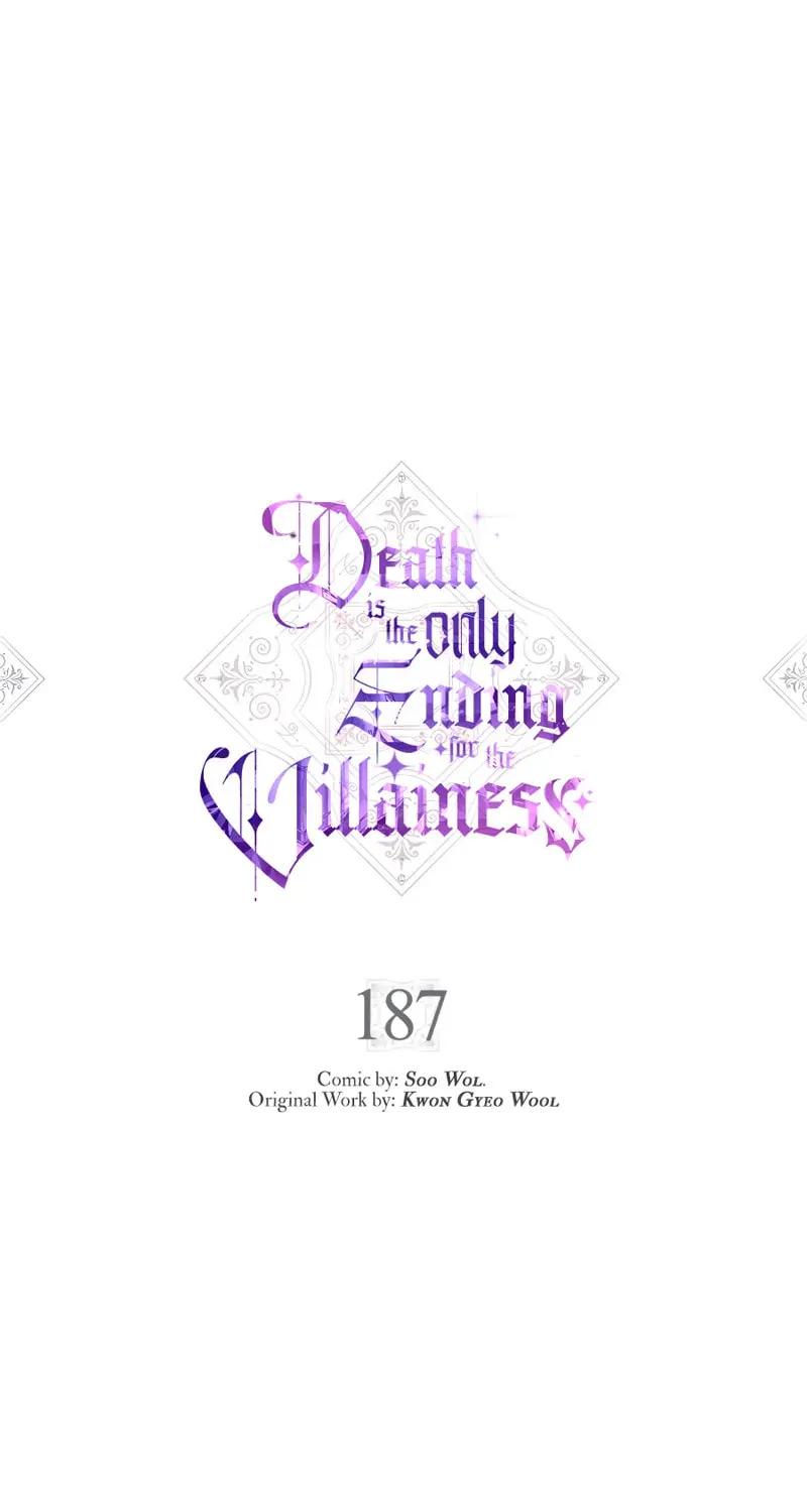 Read Villains Are Destined to Die EN Manga Online
