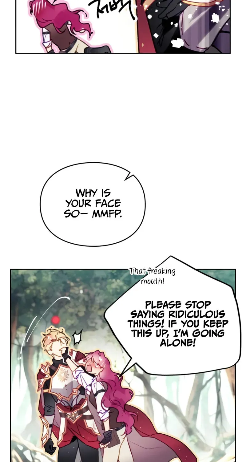 Read Villains Are Destined to Die EN Manga Online