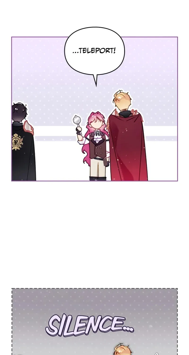 Read Villains Are Destined to Die EN Manga Online
