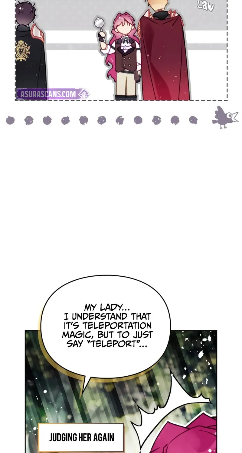 Read Villains Are Destined to Die EN Manga Online