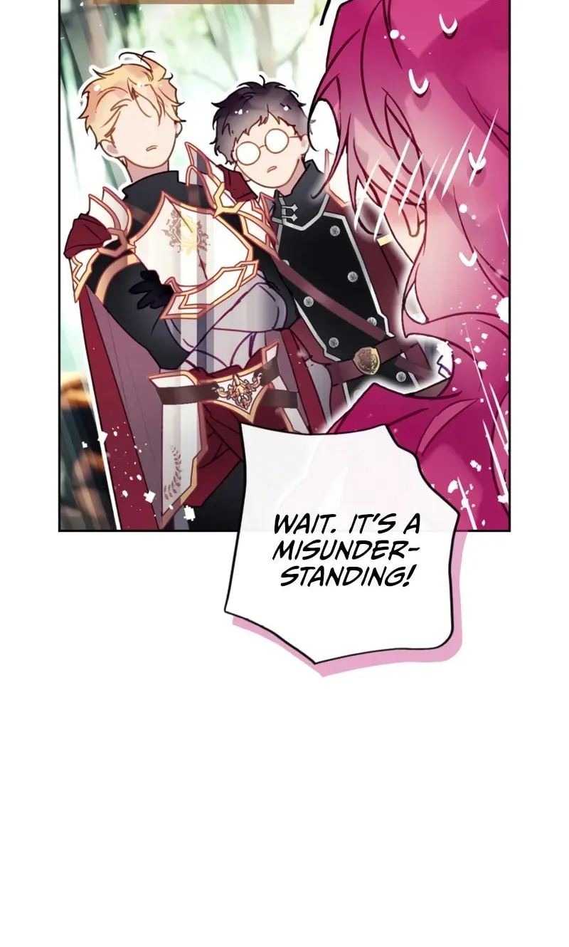 Read Villains Are Destined to Die EN Manga Online