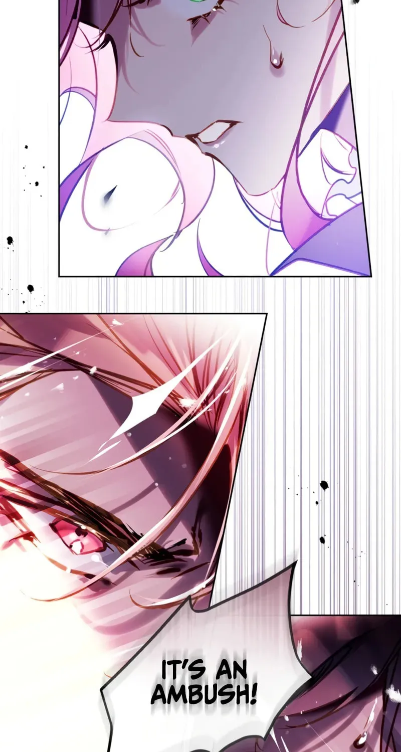 Read Villains Are Destined to Die EN Manga Online