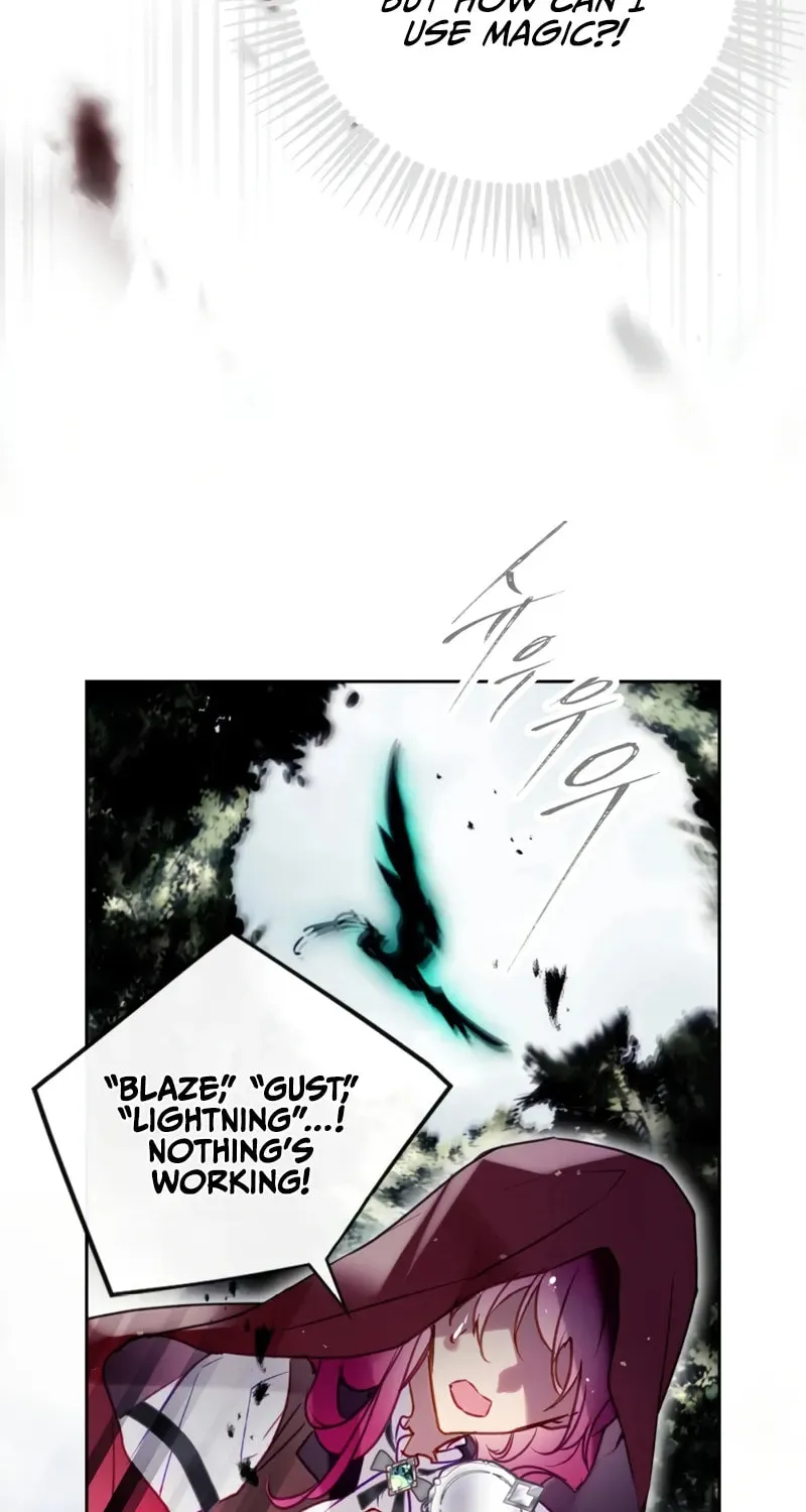 Read Villains Are Destined to Die EN Manga Online