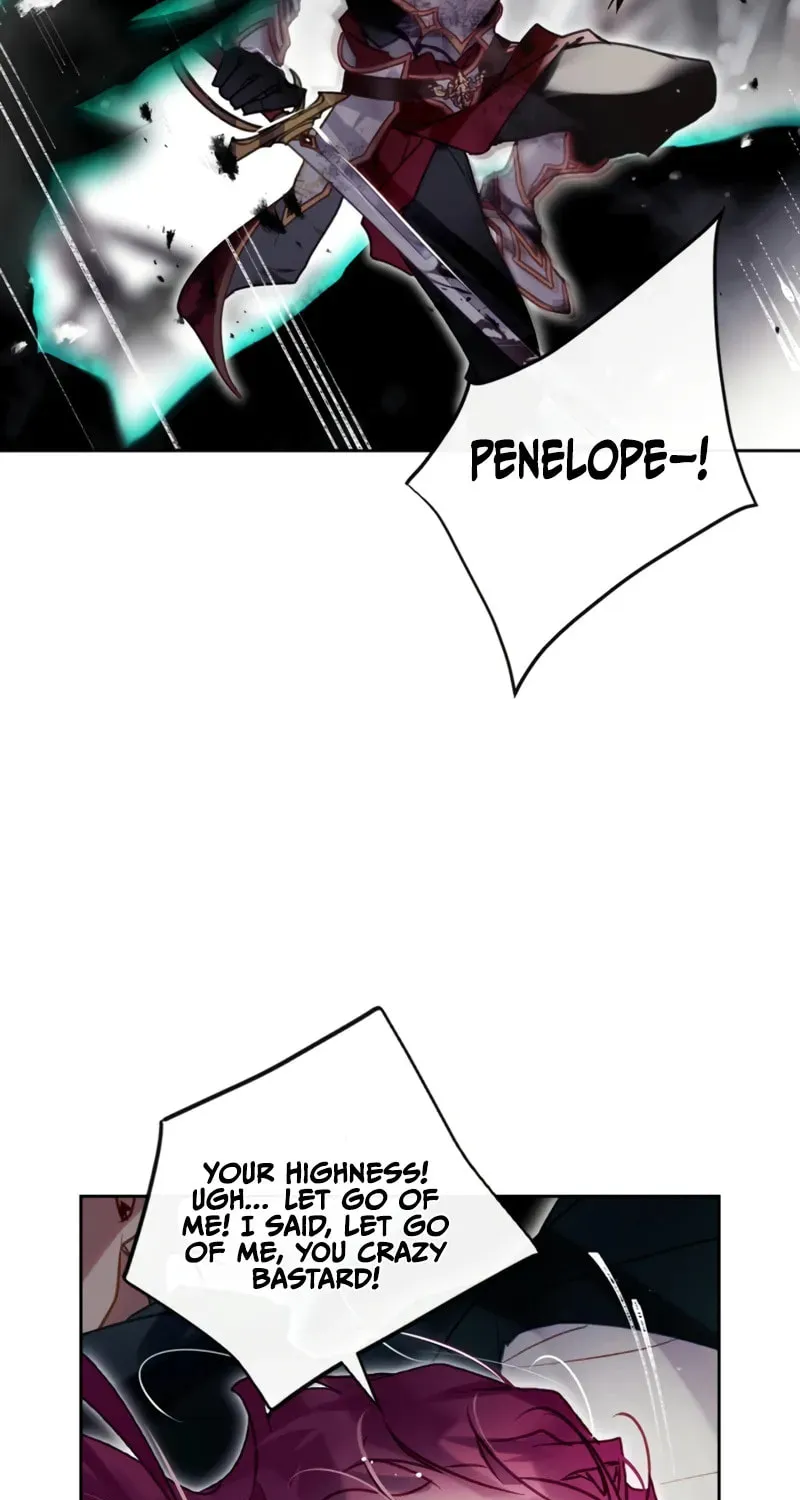 Read Villains Are Destined to Die EN Manga Online
