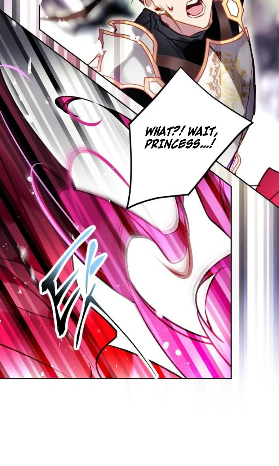 Read Villains Are Destined to Die EN Manga Online