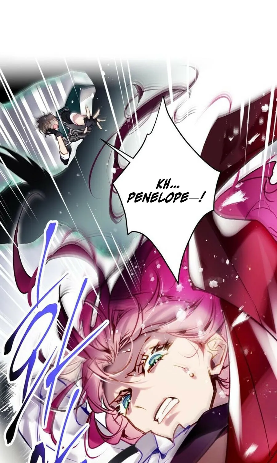 Read Villains Are Destined to Die EN Manga Online