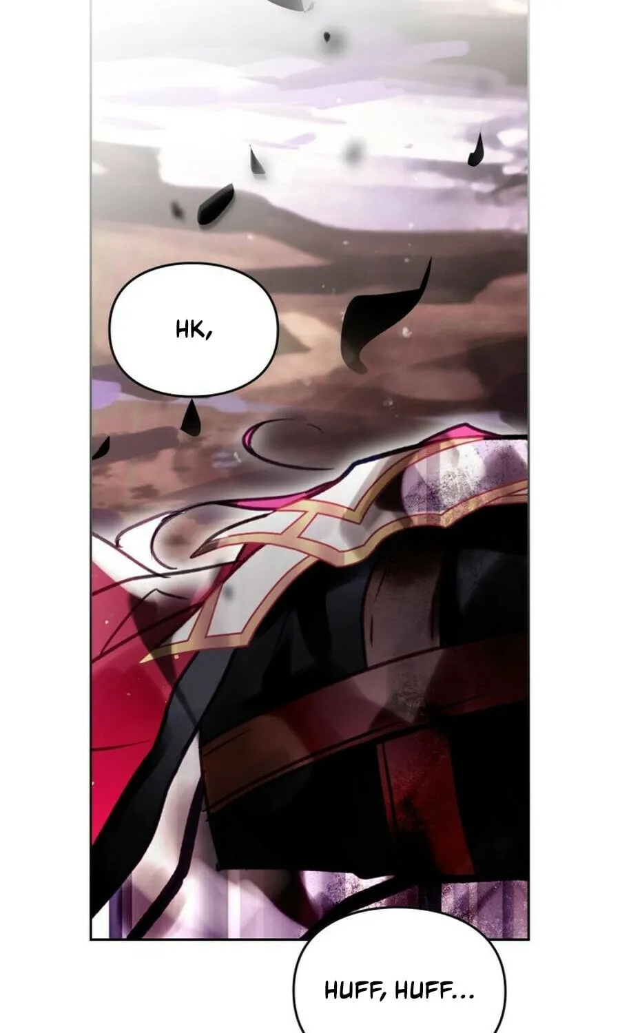 Read Villains Are Destined to Die EN Manga Online