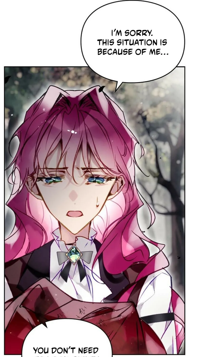 Read Villains Are Destined to Die EN Manga Online