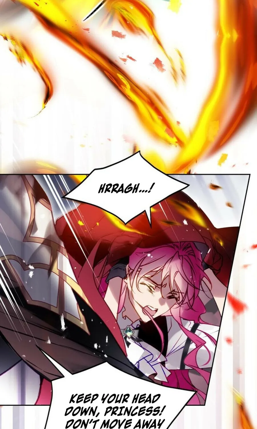 Read Villains Are Destined to Die EN Manga Online