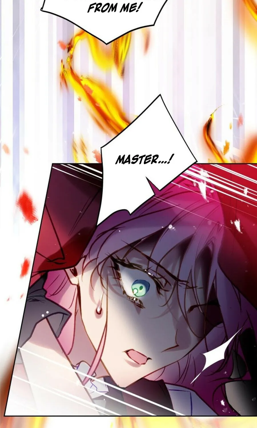 Read Villains Are Destined to Die EN Manga Online