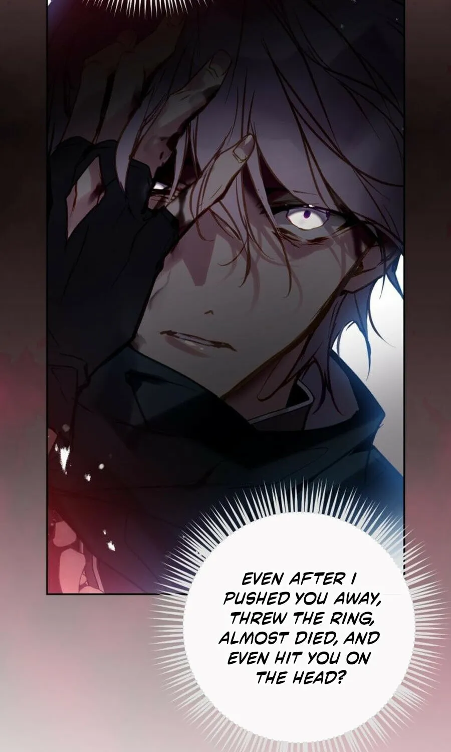 Read Villains Are Destined to Die EN Manga Online