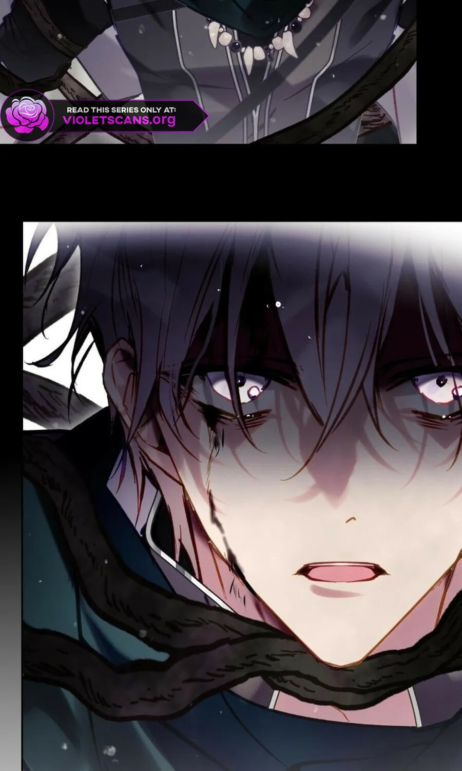 Read Villains Are Destined to Die EN Manga Online