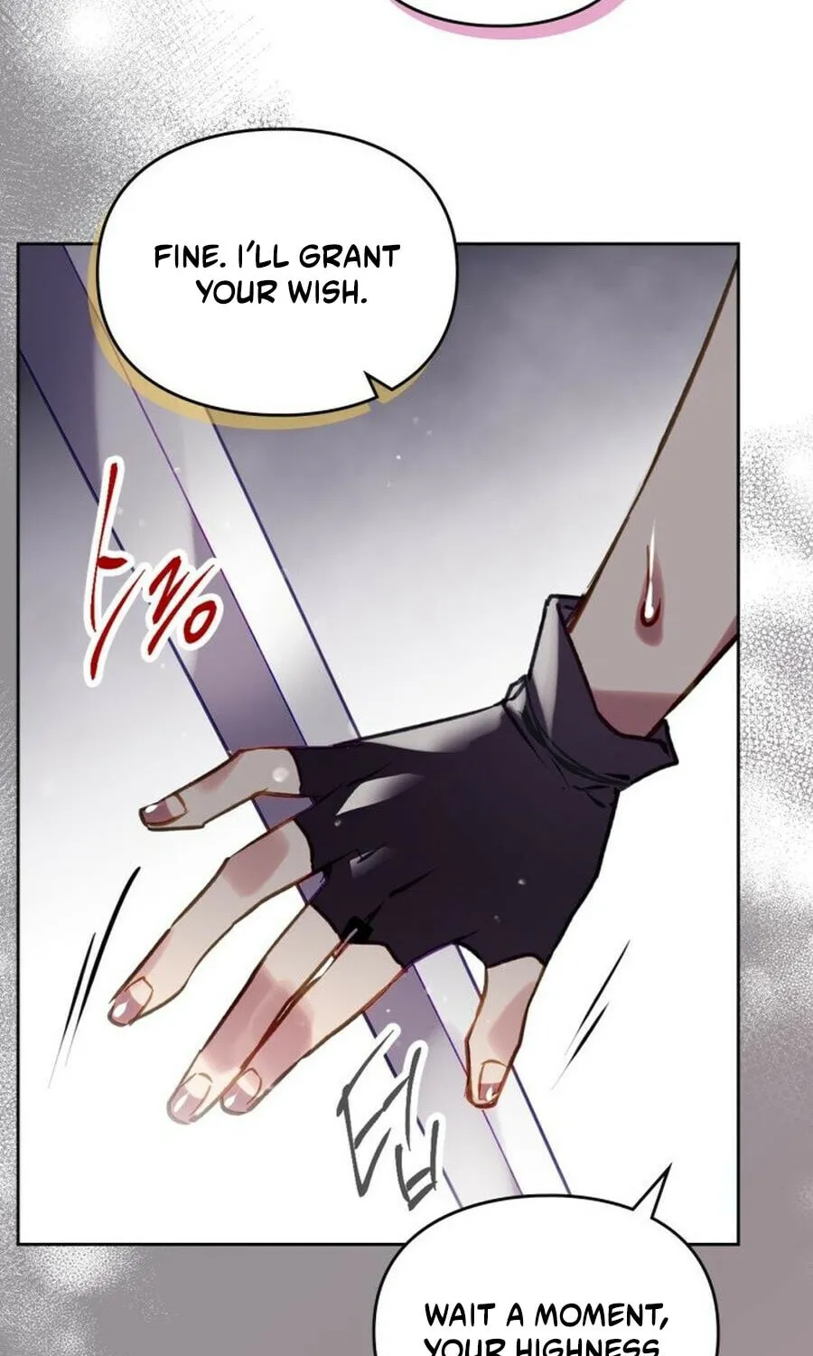 Read Villains Are Destined to Die EN Manga Online