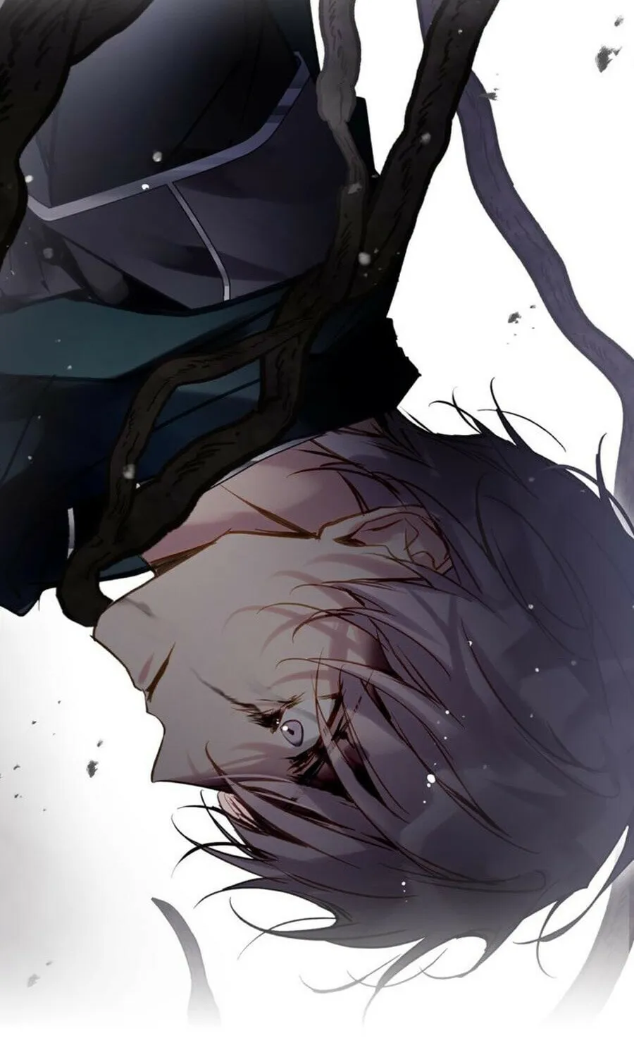 Read Villains Are Destined to Die EN Manga Online