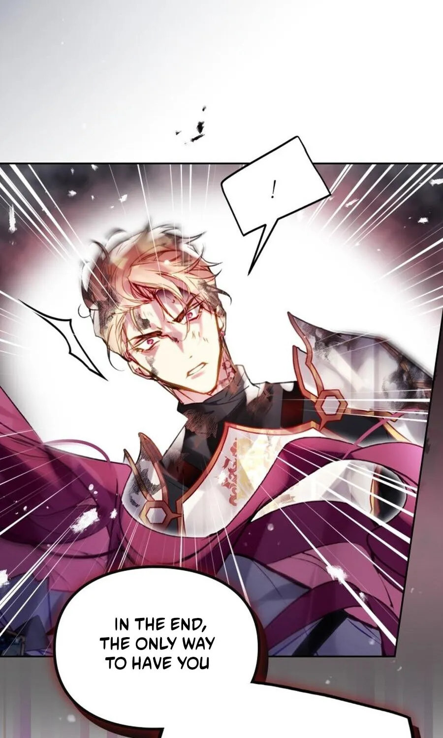 Read Villains Are Destined to Die EN Manga Online