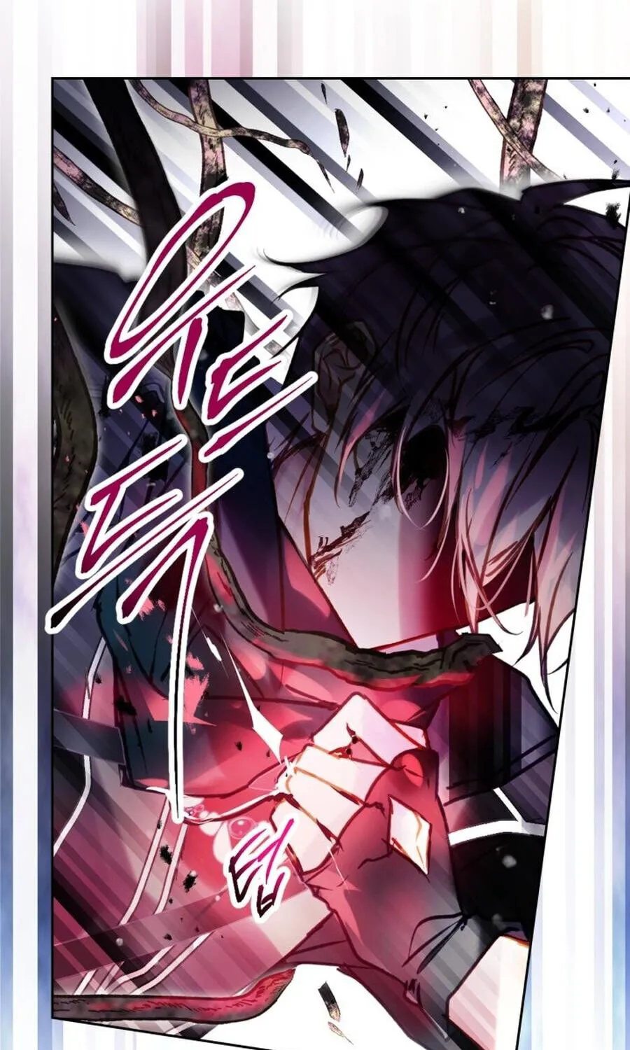 Read Villains Are Destined to Die EN Manga Online