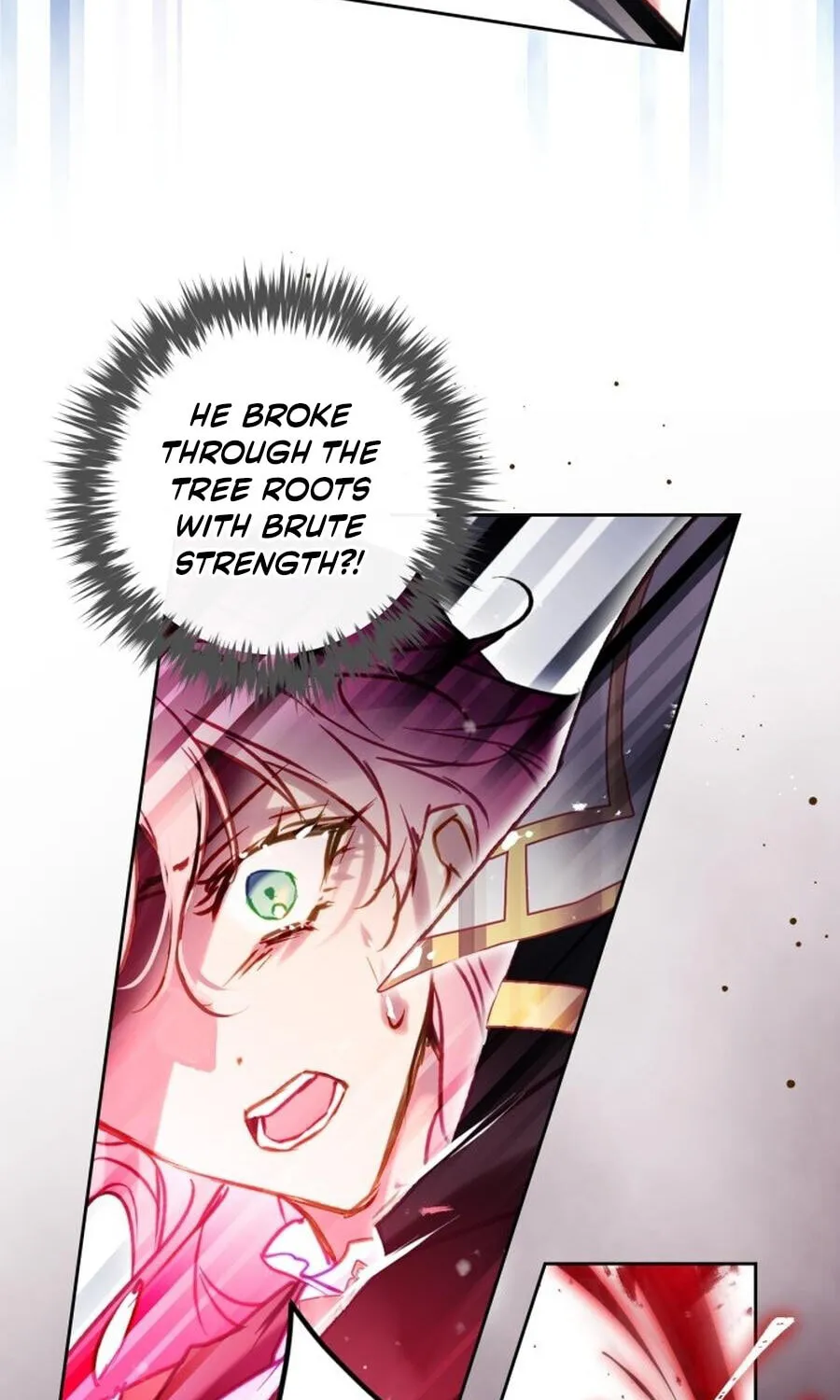 Read Villains Are Destined to Die EN Manga Online