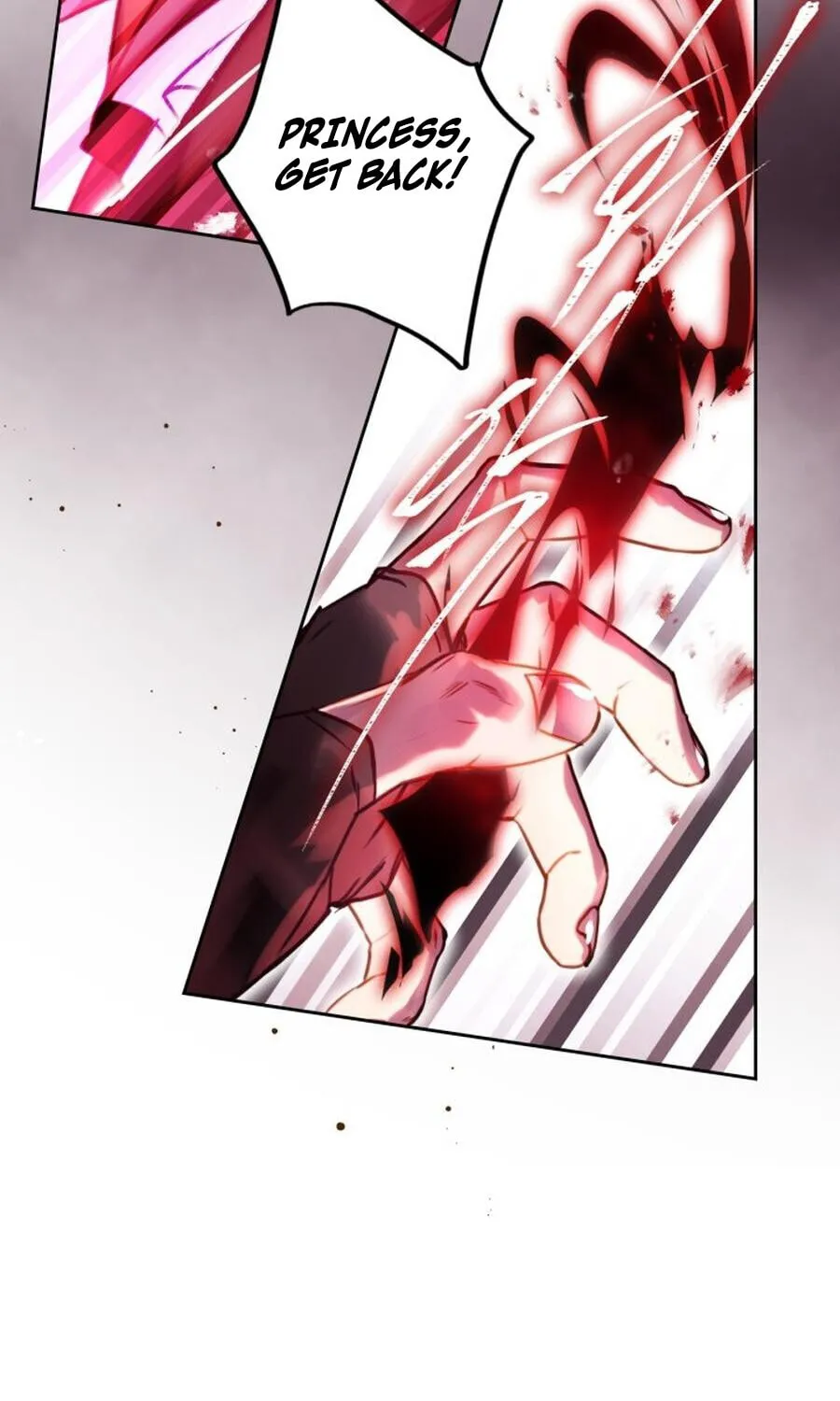 Read Villains Are Destined to Die EN Manga Online