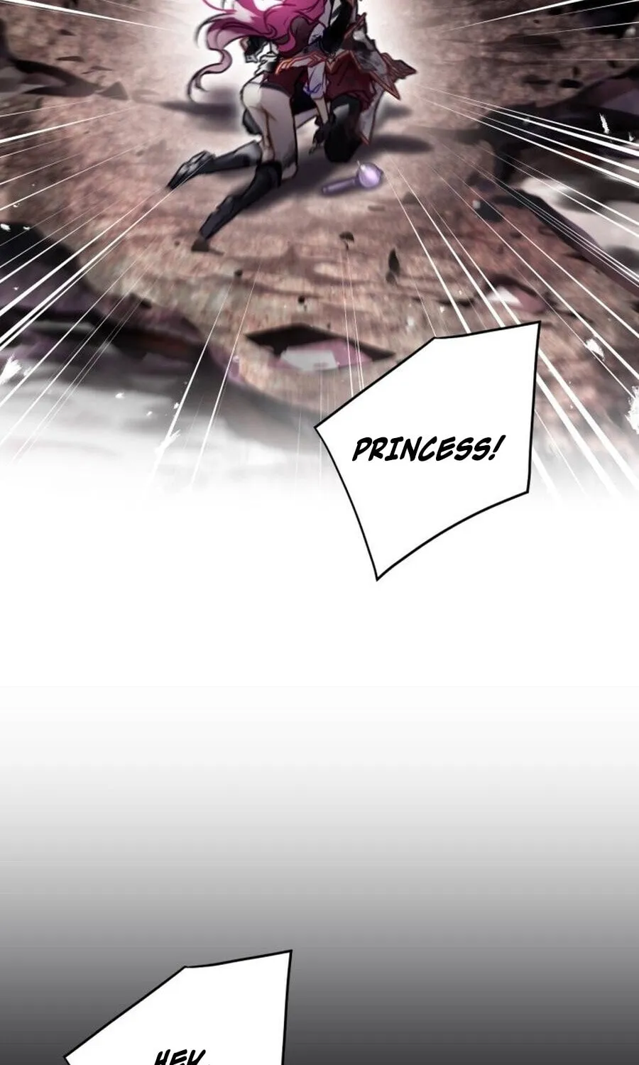 Read Villains Are Destined to Die EN Manga Online