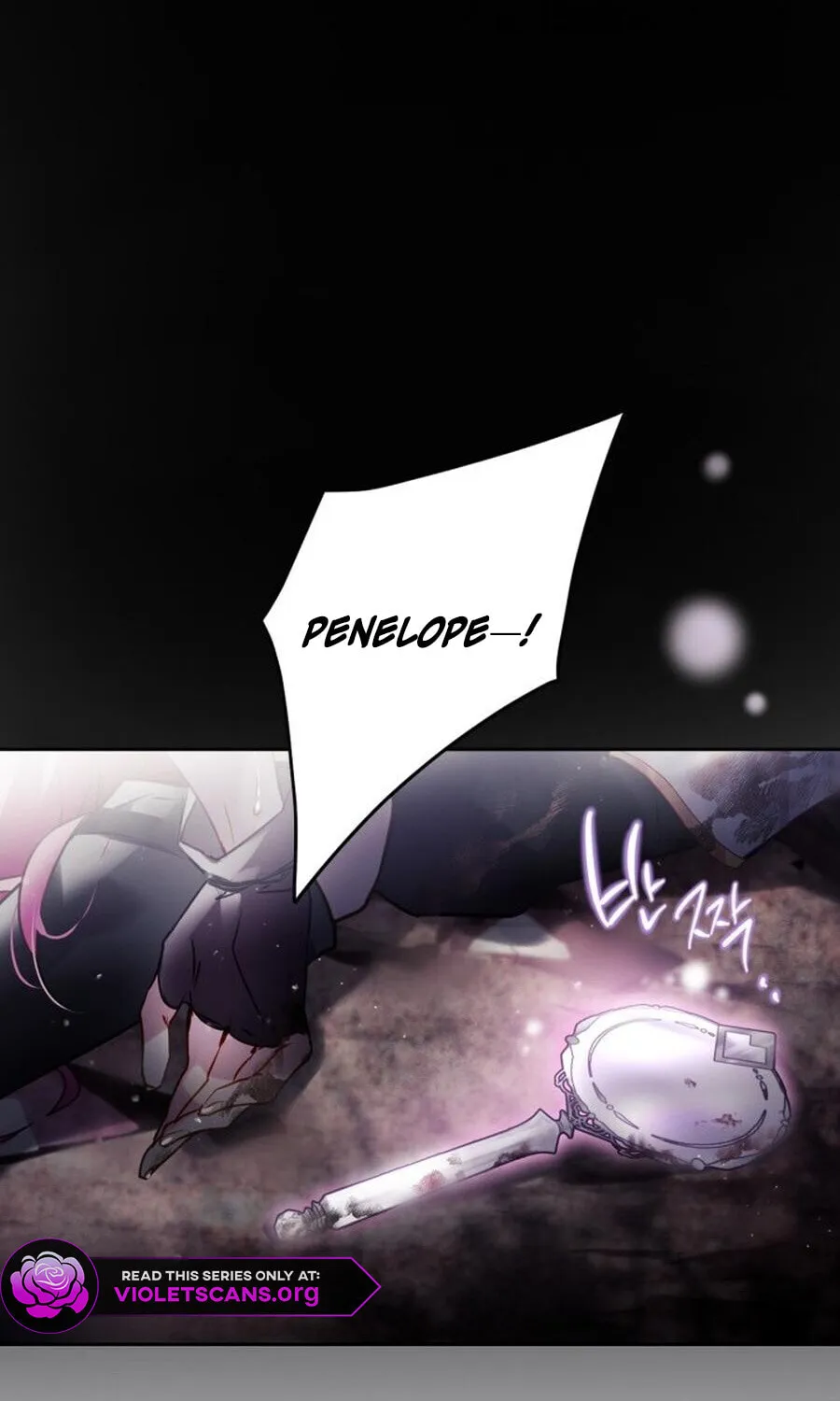 Read Villains Are Destined to Die EN Manga Online