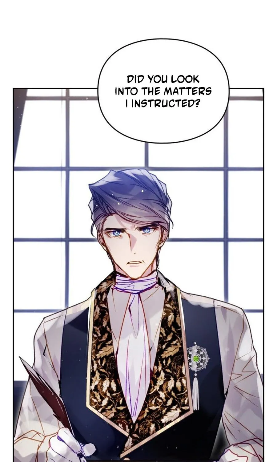 Read Villains Are Destined to Die EN Manga Online