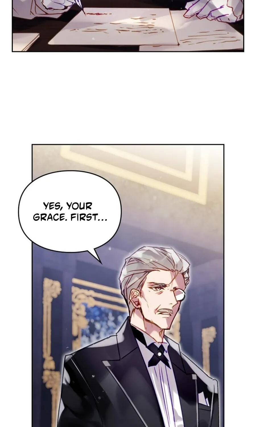 Read Villains Are Destined to Die EN Manga Online