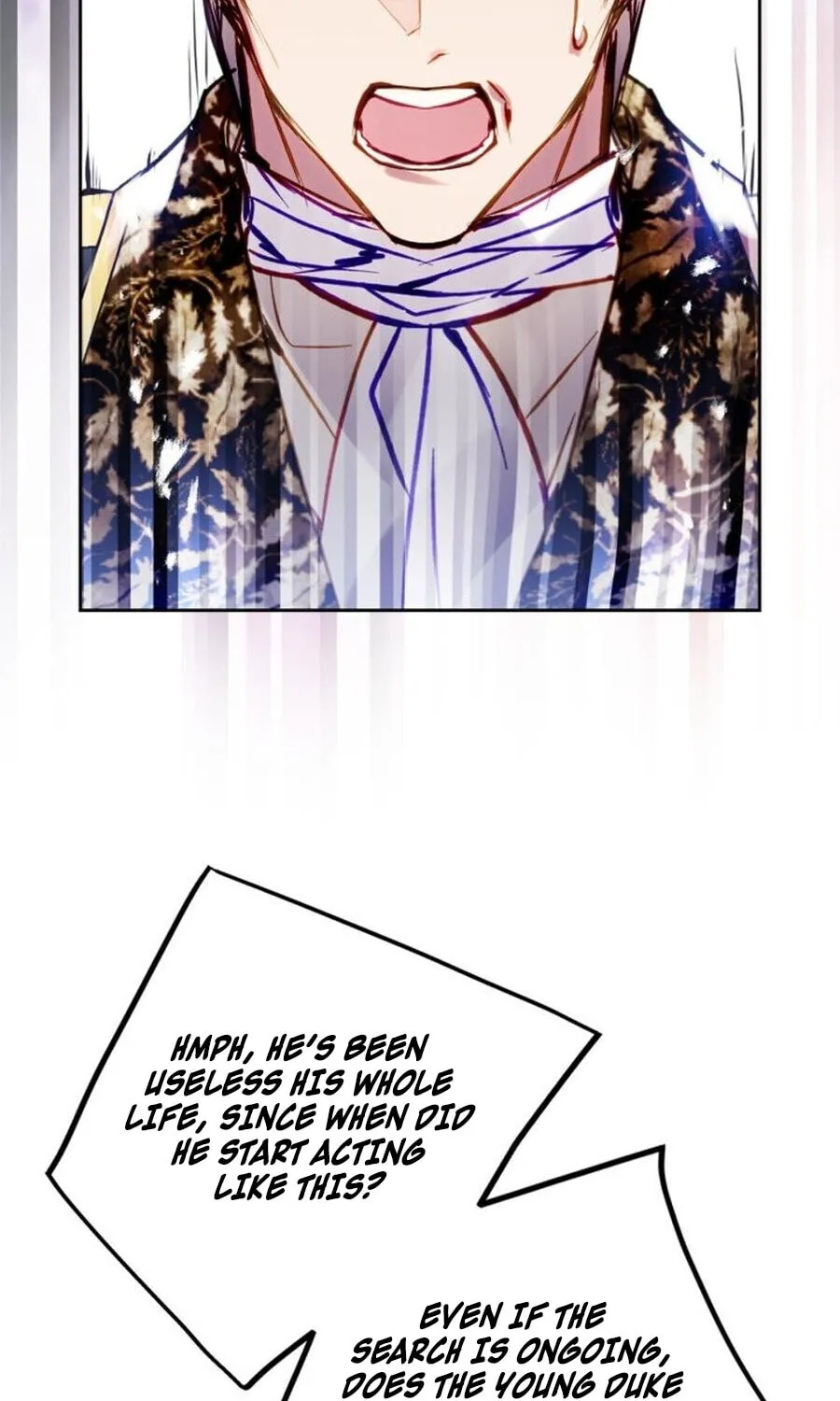 Read Villains Are Destined to Die EN Manga Online