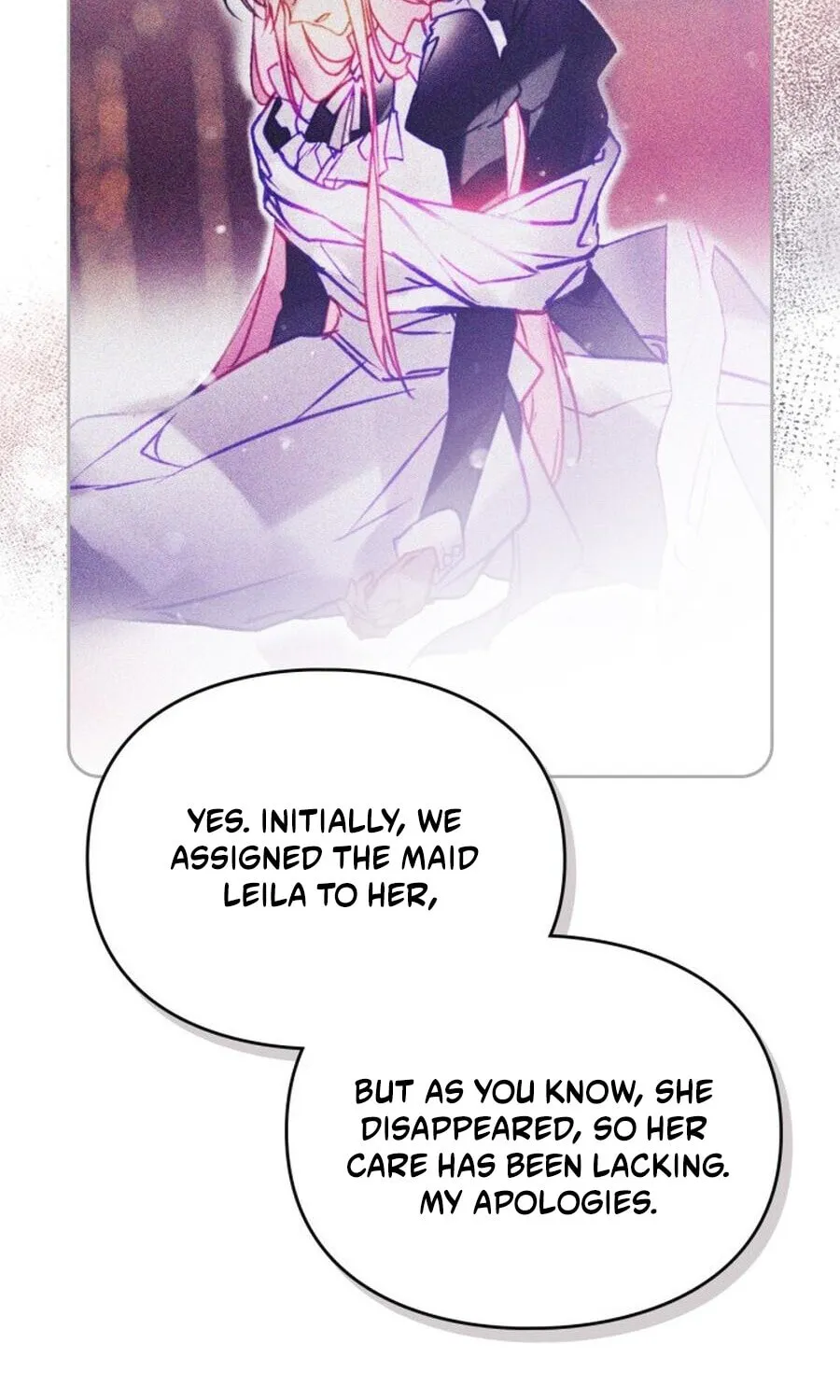 Read Villains Are Destined to Die EN Manga Online