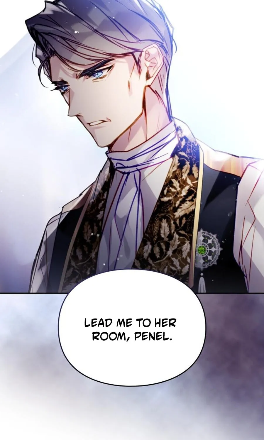 Read Villains Are Destined to Die EN Manga Online