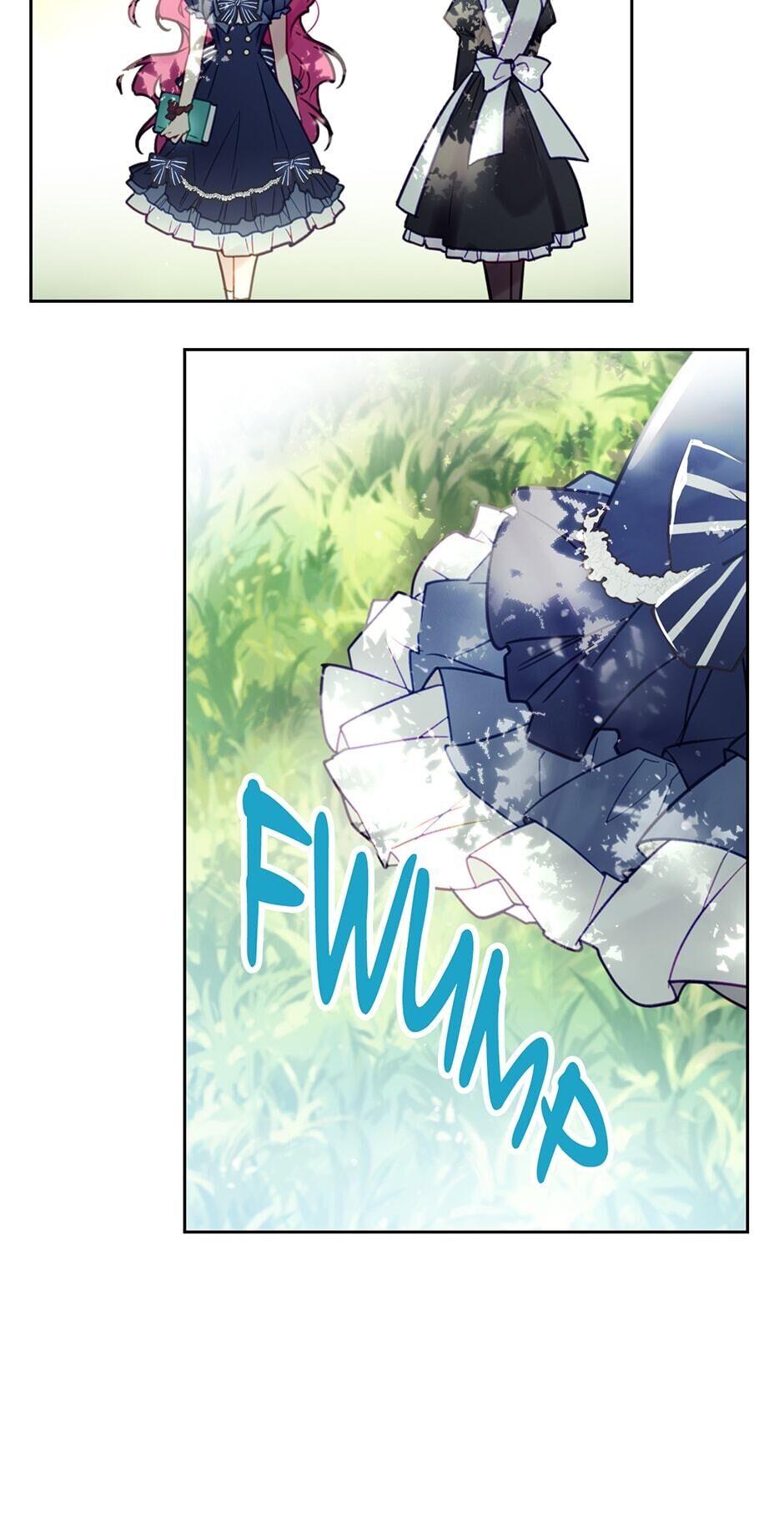Read Villains Are Destined to Die EN Manga Online