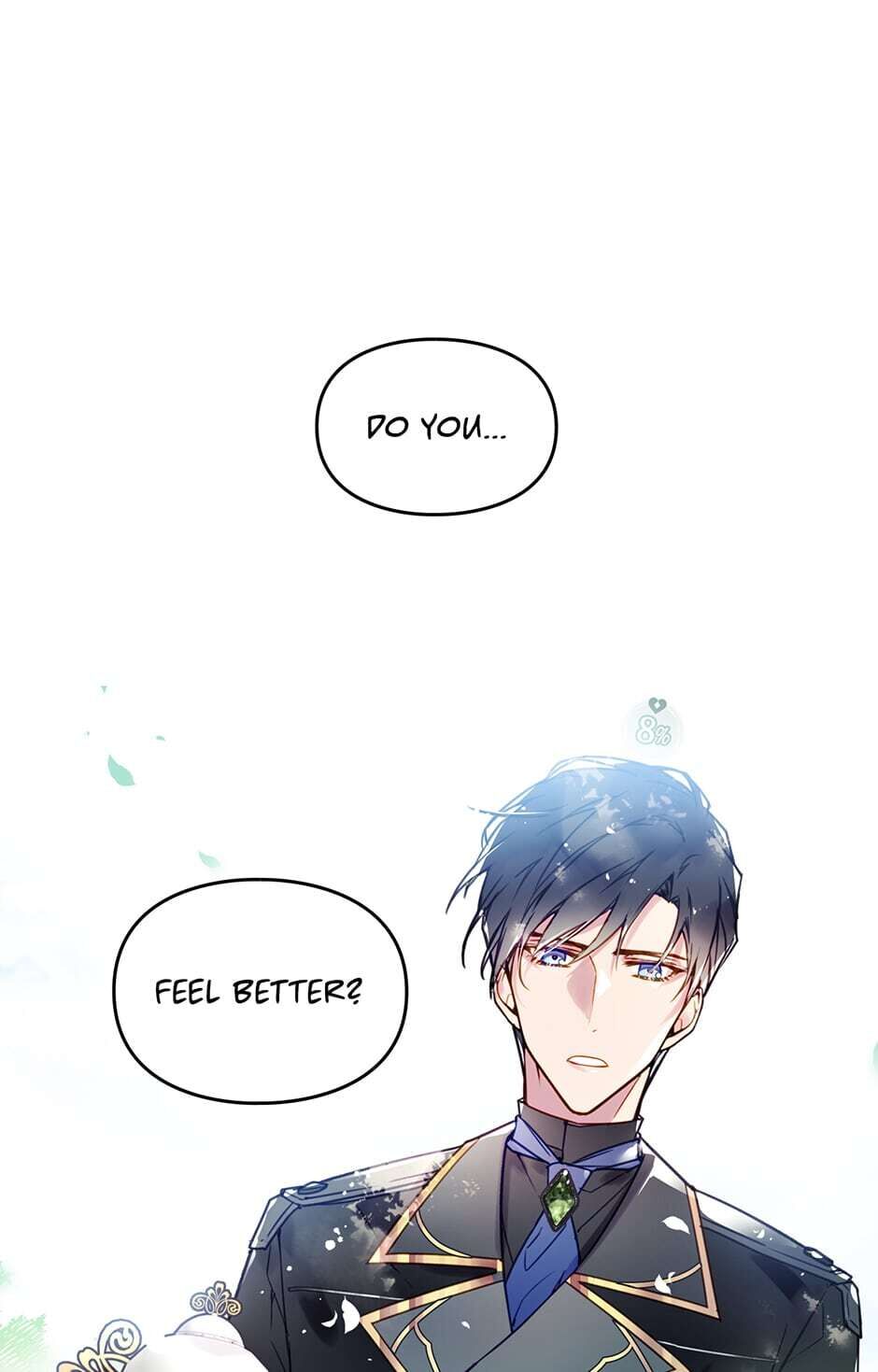 Read Villains Are Destined to Die EN Manga Online