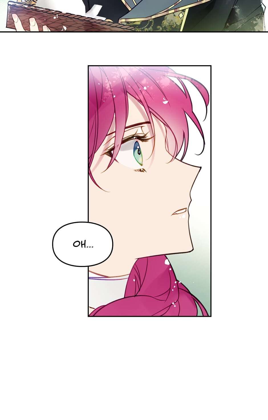 Read Villains Are Destined to Die EN Manga Online