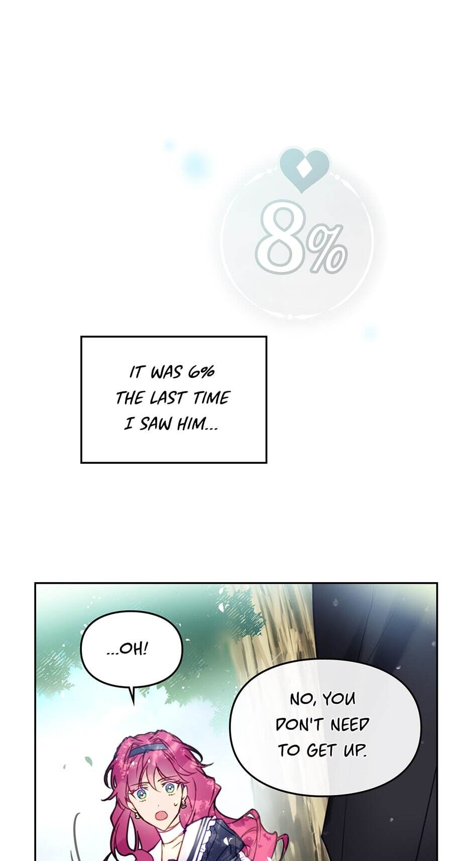 Read Villains Are Destined to Die EN Manga Online