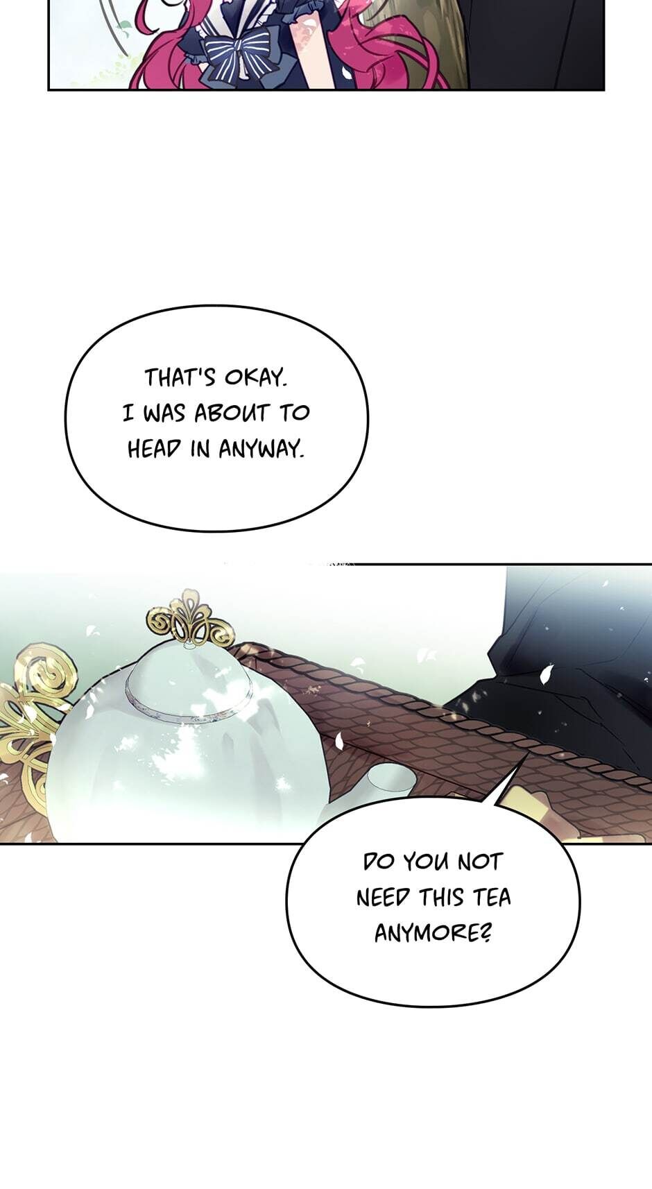 Read Villains Are Destined to Die EN Manga Online