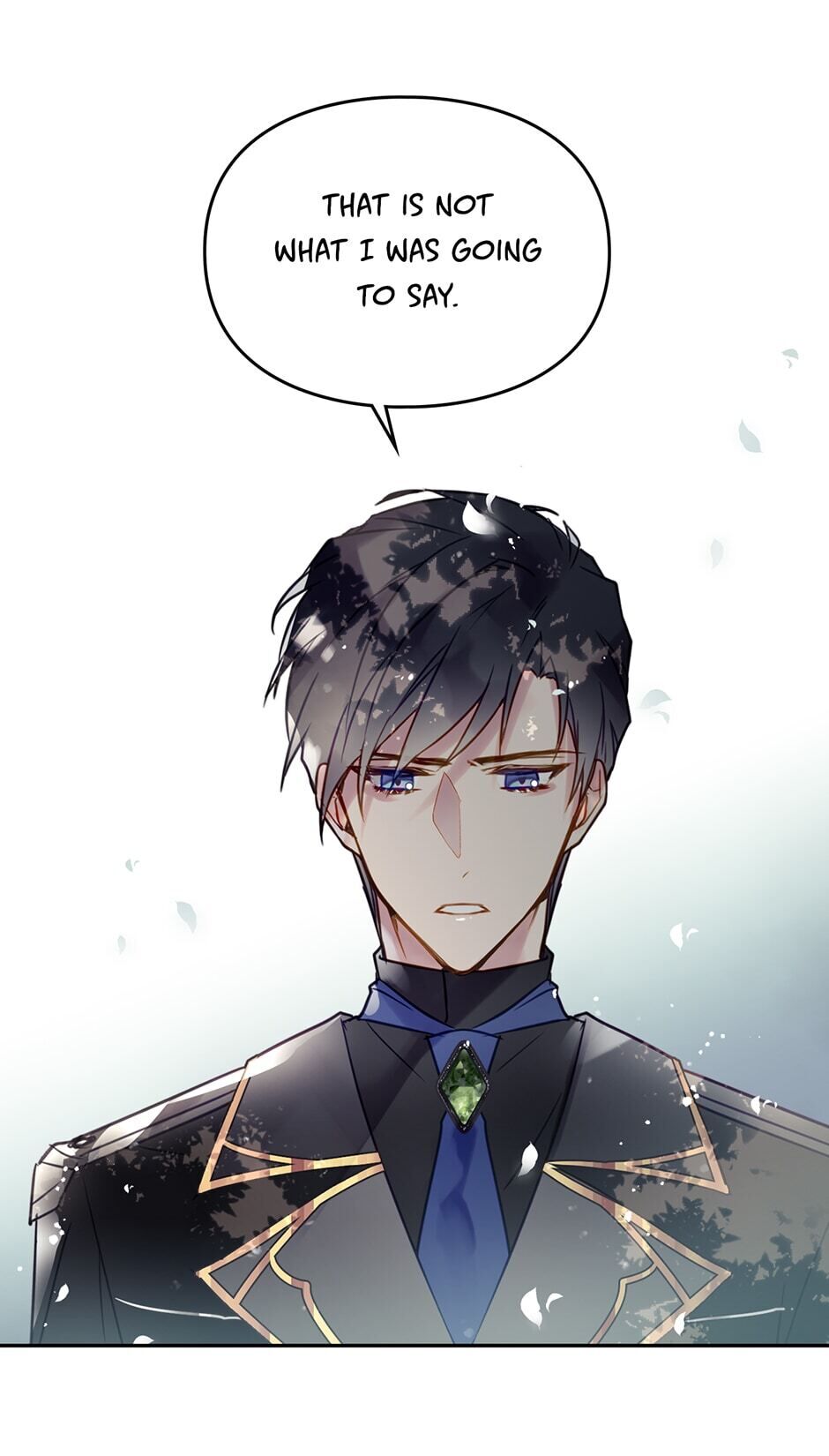 Read Villains Are Destined to Die EN Manga Online