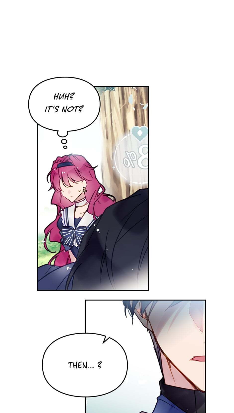 Read Villains Are Destined to Die EN Manga Online