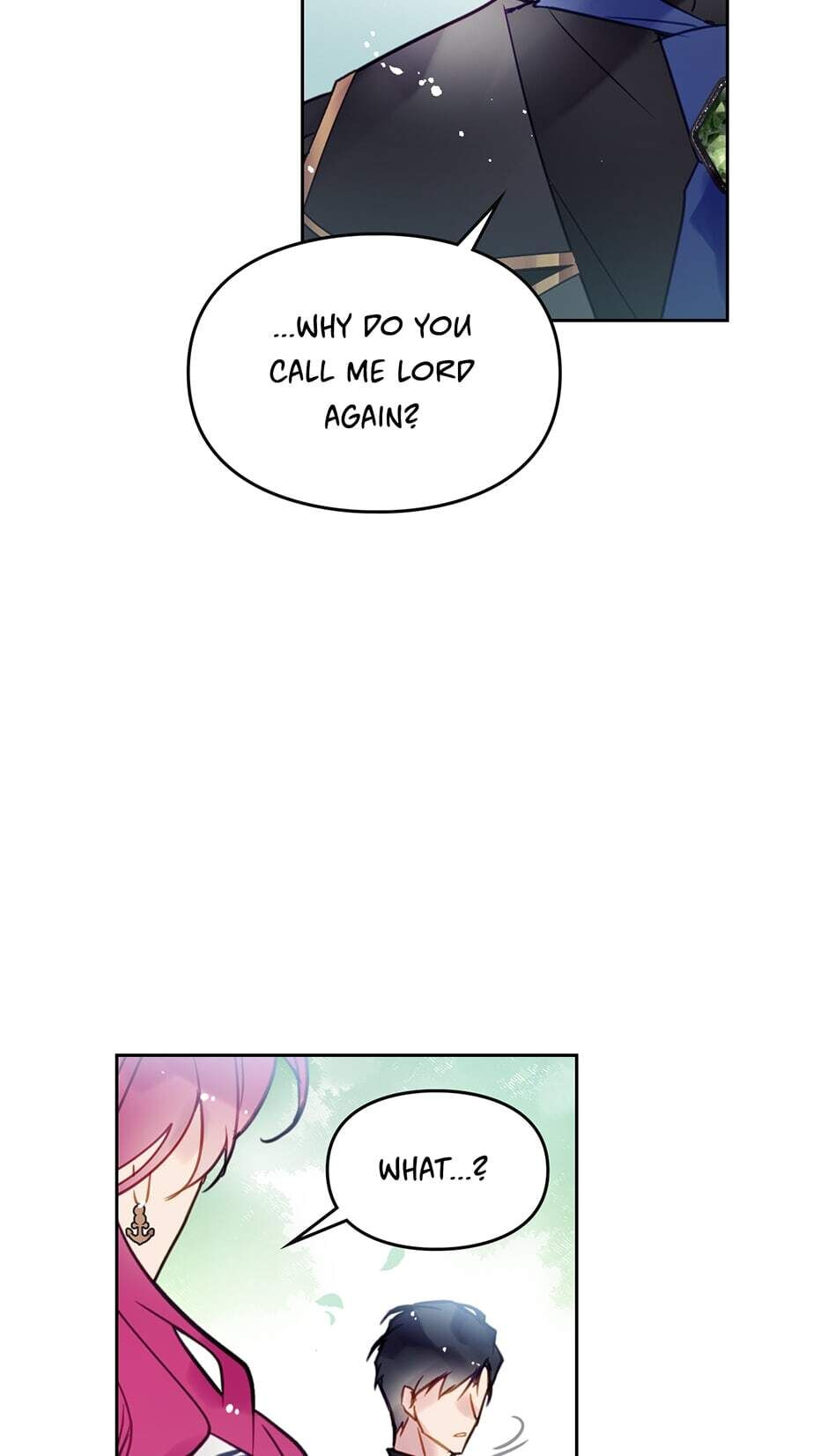 Read Villains Are Destined to Die EN Manga Online