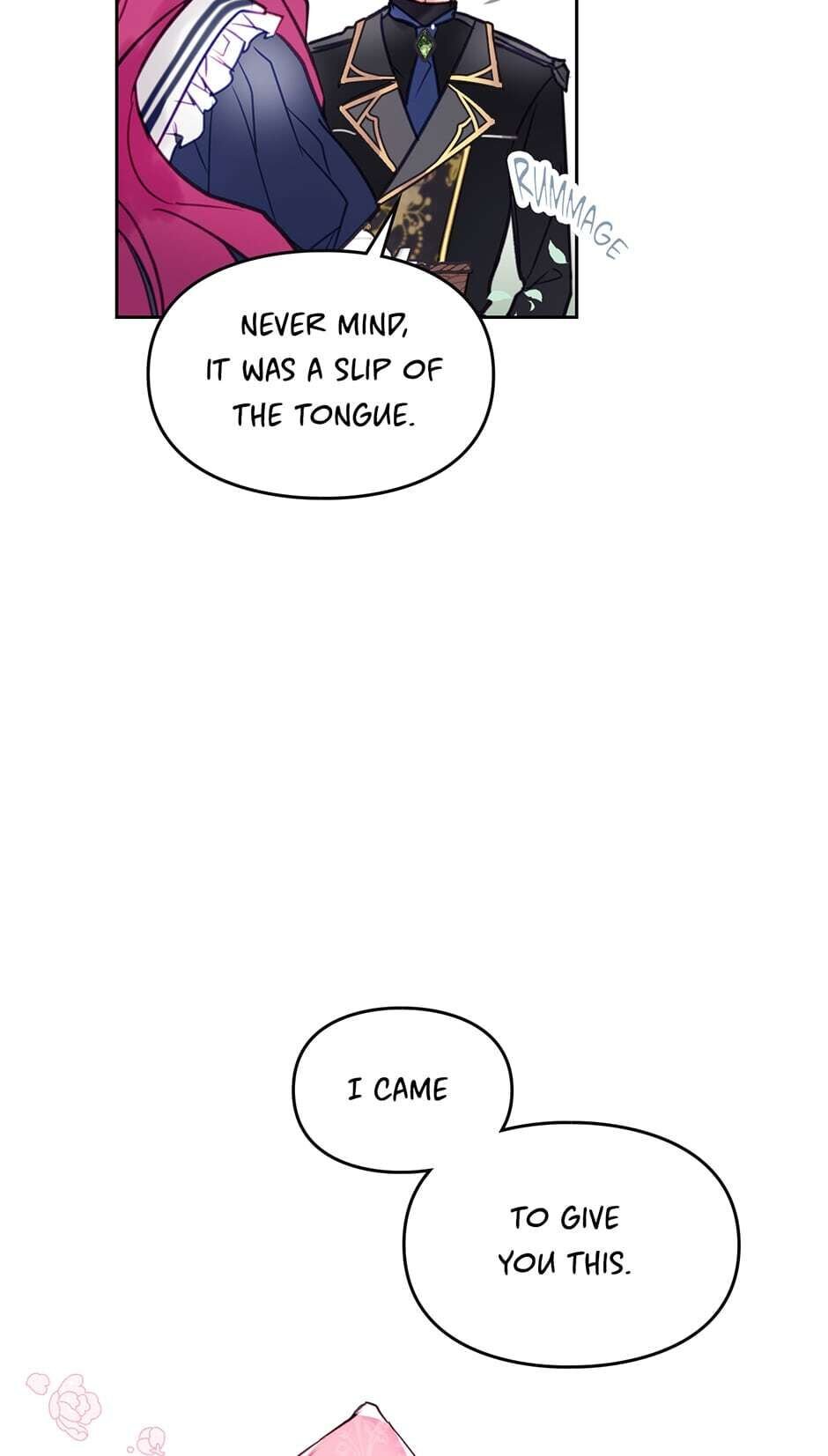 Read Villains Are Destined to Die EN Manga Online