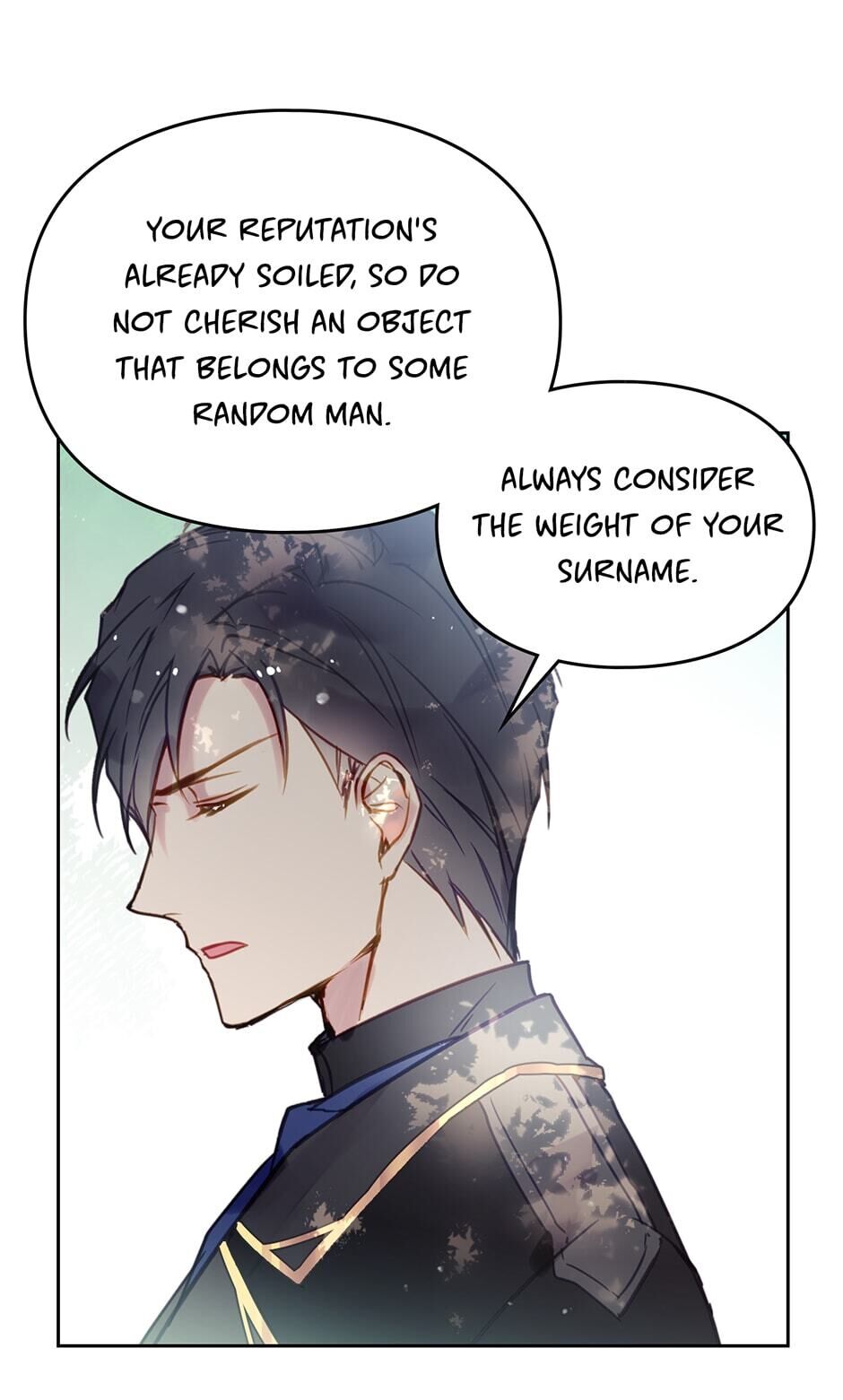 Read Villains Are Destined to Die EN Manga Online