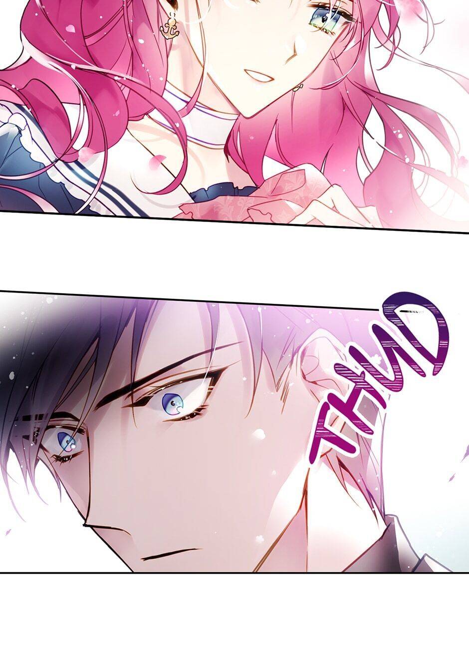 Read Villains Are Destined to Die EN Manga Online