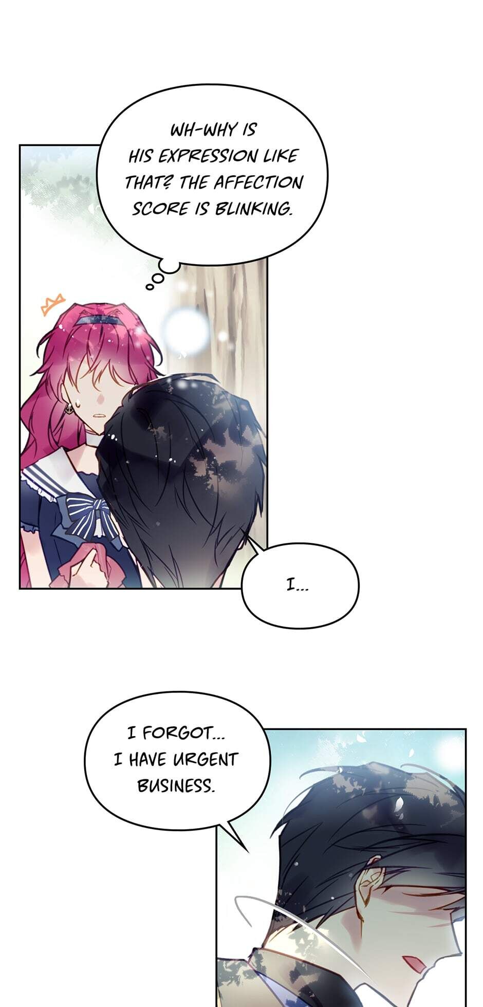 Read Villains Are Destined to Die EN Manga Online