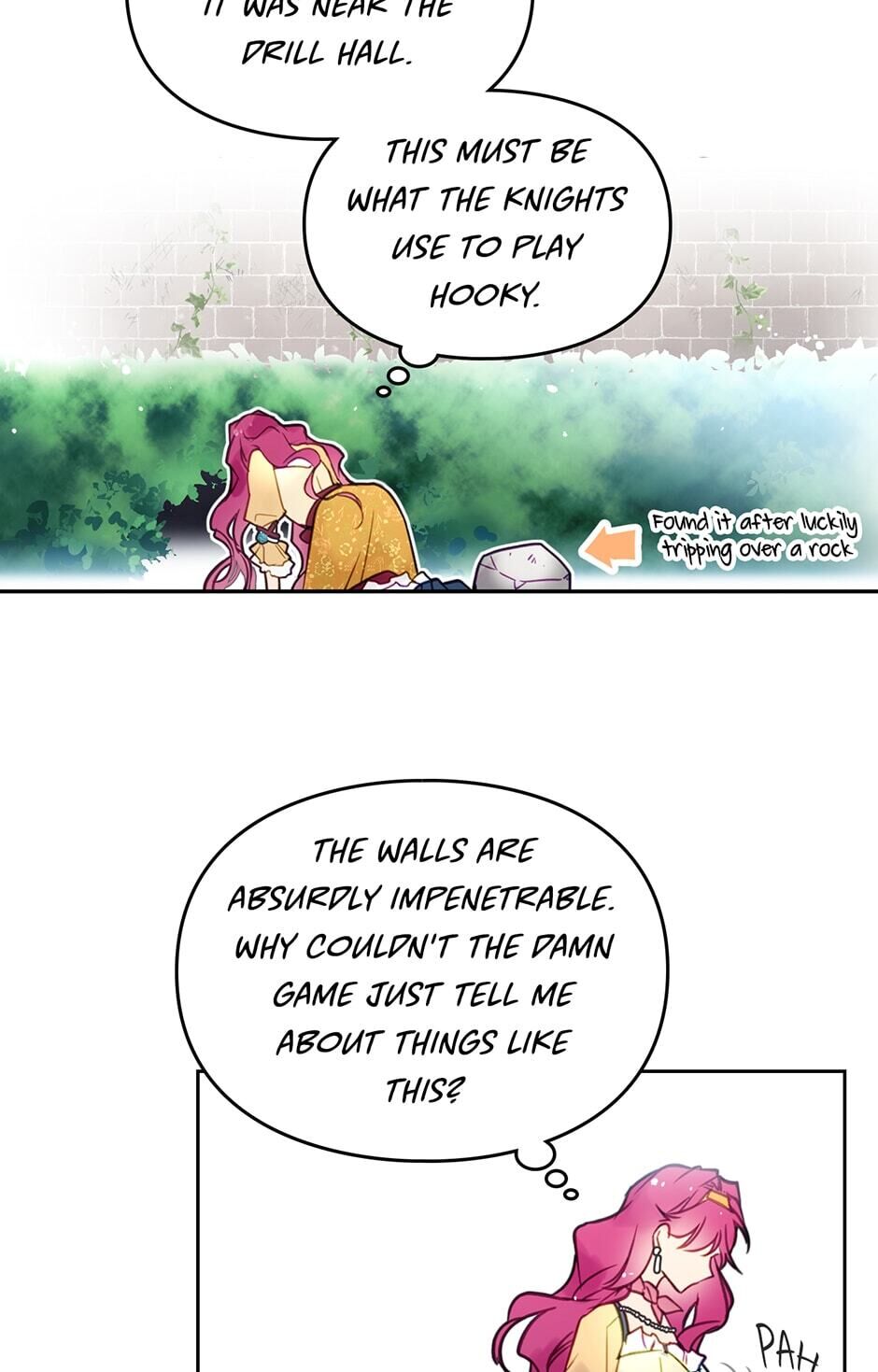 Read Villains Are Destined to Die EN Manga Online