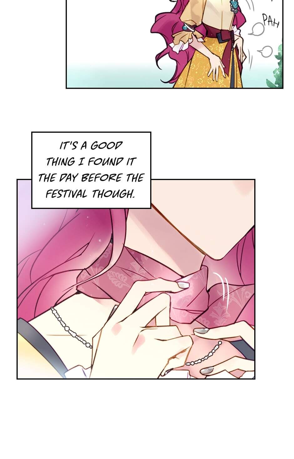 Read Villains Are Destined to Die EN Manga Online
