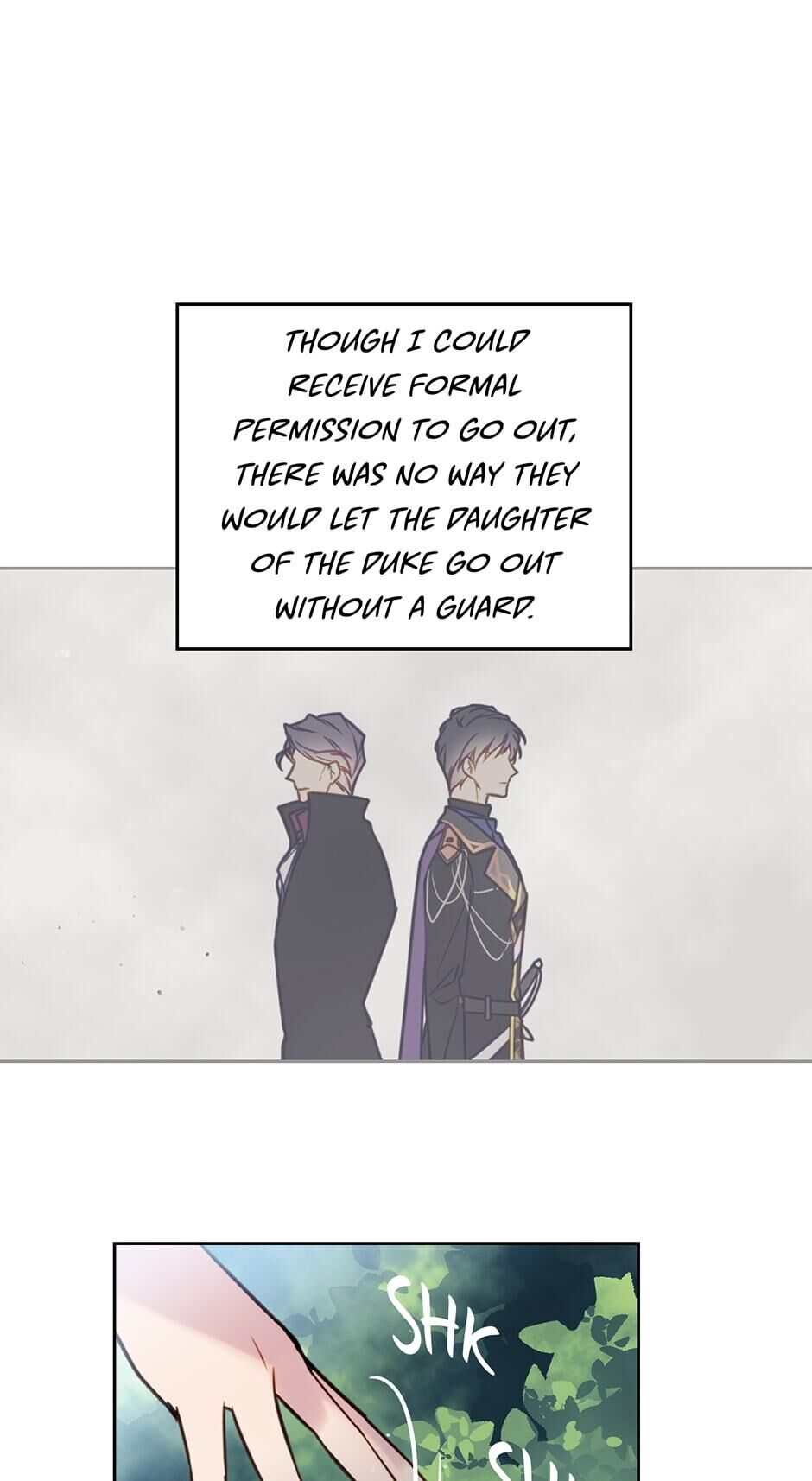 Read Villains Are Destined to Die EN Manga Online