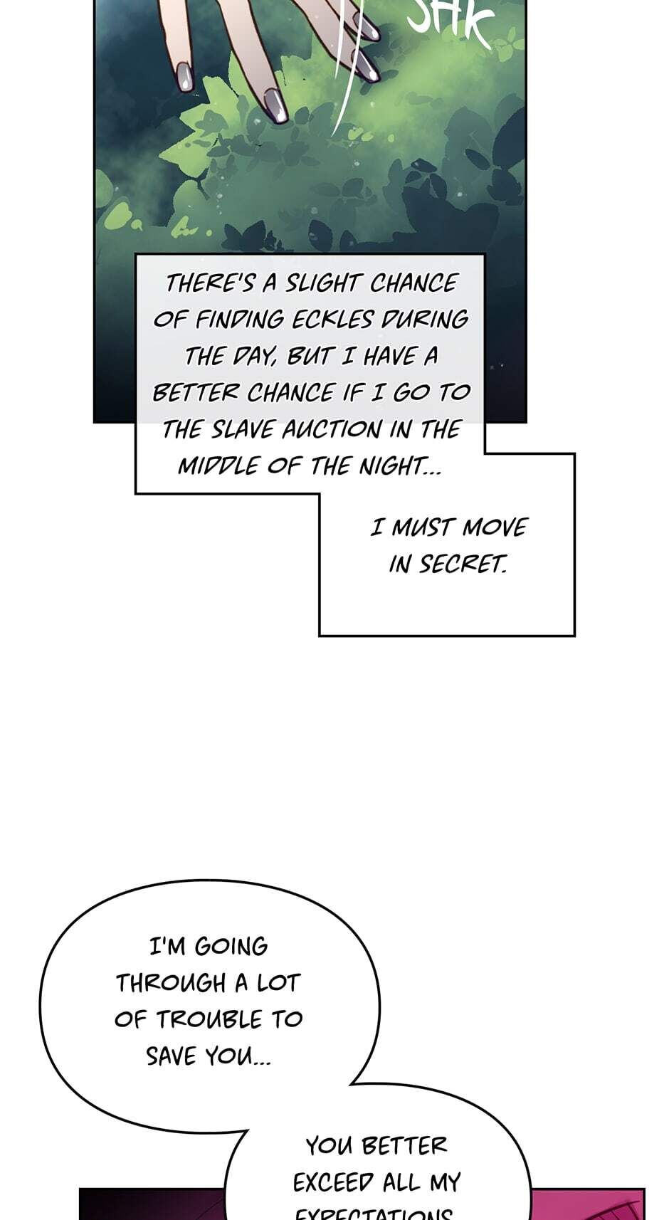 Read Villains Are Destined to Die EN Manga Online